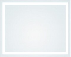 Фото Wellss Standart Solito Q 80x60 (ST110038Q)