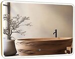 Фото Aqua Rodos Donato 100x70 Gold (АР000113302)