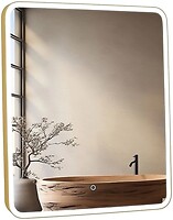 Фото Aqua Rodos Donato 60x70 Gold (АР000113300)