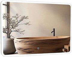 Фото Aqua Rodos Donato 100x70 White (АР000113305)