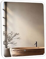 Фото Aqua Rodos Donato 60x70 White (АР000113303)