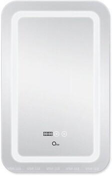 Фото Q-tap Mideya 50x80 (QT2078F911W/SD00036737)