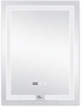 Фото Q-tap Mideya 50x80 (QT2078F936W/SD00036739)