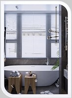 Фото Mixxus Bevel MA02 90x65