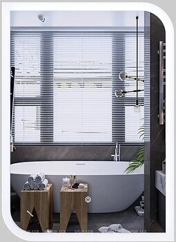 Фото Mixxus Bevel MA02 90x65