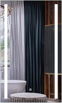 Фото Mixxus Premium Lines MR17 120x60