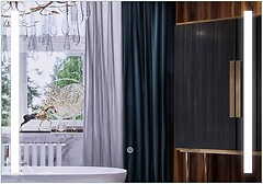 Фото Mixxus Premium Lines MR18 100x70