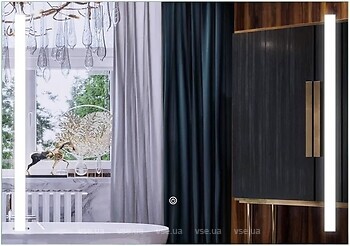 Фото Mixxus Premium Lines MR18 100x70