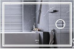Фото Mixxus Premium Quadro MR20 100x70