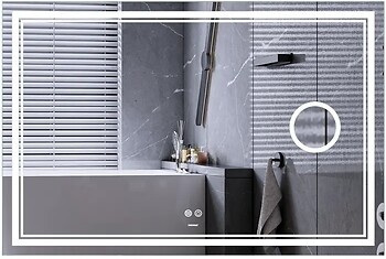 Фото Mixxus Premium Quadro MR20 100x80