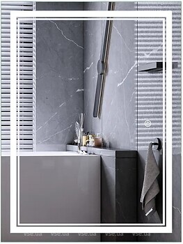 Фото Mixxus Premium Quadro MR20 90x70