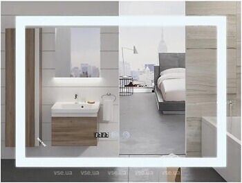 Фото Mixxus Warm MR02 100x80