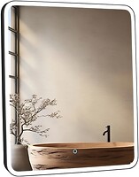 Фото Aqua Rodos Donato 60x70 Black (АР000113296)