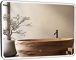 Фото Aqua Rodos Donato 100x70 Black (АР000113298)
