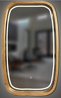 Фото Luxury Wood New Art 60x90