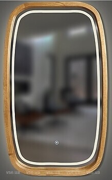 Фото Luxury Wood New Art 50x80