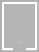 Фото Zerix Prime MR02-60x80 (ZX6051)