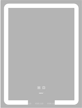 Фото Zerix Prime MR02-60x80 (ZX6051)