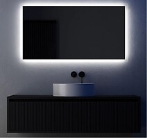 Фото Wellss Eleganza Bordo Q 100x80 (EL130012.3Q)