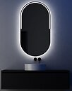 Фото Wellss Eleganza Meta S 110x60 (EL130002.1S)