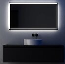Фото Wellss Eleganza Solito Q 100x80 (EL130013.3Q)