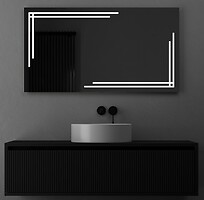Фото Wellss Standart Gira Q 110x60 (ST110029.4Q)