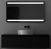 Фото Wellss Standart Osta G 110x60 (ST110018.3G)