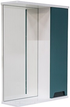 Фото Vivia Poli 55 R зелений лід