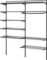 Фото IKEA Boaxel (495.488.90)