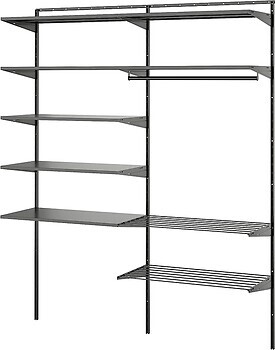 Фото IKEA Boaxel (495.488.90)