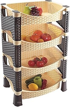 Фото Violet House Rattan Galaxy Sebzelik (0740)