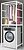 Фото Step Loft Rack-250