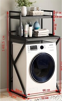 Фото Step Loft Rack-274