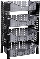 Фото Elif Plastik Bambu Organizer (119)