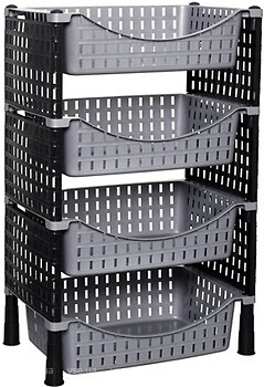 Фото Elif Plastik Bambu Organizer (119)