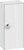 Фото Duravit White Tulip (WT1323R8585)