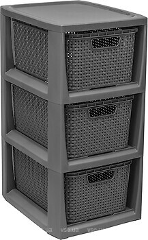 Фото BranQ Rattan (1725)