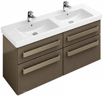 Фото Villeroy & Boch Up2U коричневый (A82600)