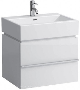 Фото Laufen Case белый (H4011810754631)