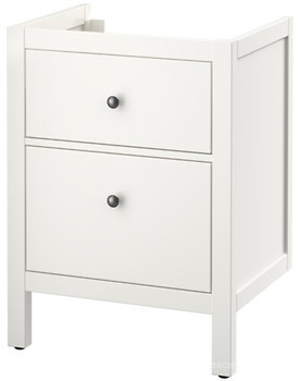 Фото IKEA Hemnes білий (502.176.67)