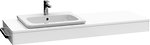 Фото Villeroy & Boch Vivia білий (B05400)