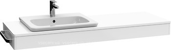 Фото Villeroy & Boch Vivia білий (B05400)