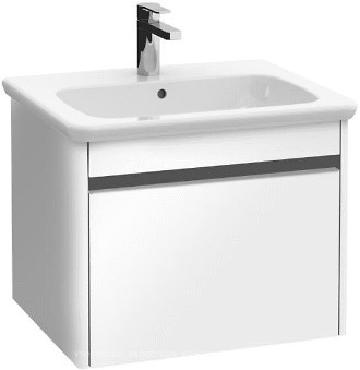 Фото Villeroy & Boch Vivia білий (B04800)