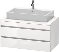 Фото Duravit Dura Style білий (DS5308)