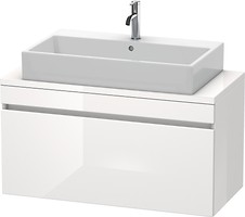 Фото Duravit Dura Style білий (DS5304)