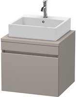 Фото Duravit Dura Style базальт матовий (DS5300)