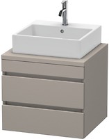 Фото Duravit Dura Style базальт матовий (DS5305)