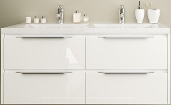 Фото Marsan Therese 120 білий