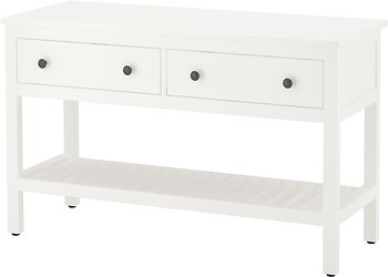 Фото IKEA Hemnes білий (103.967.22)