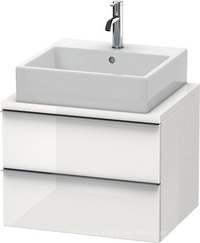 Фото Duravit Happy D.2 белый (H25505)